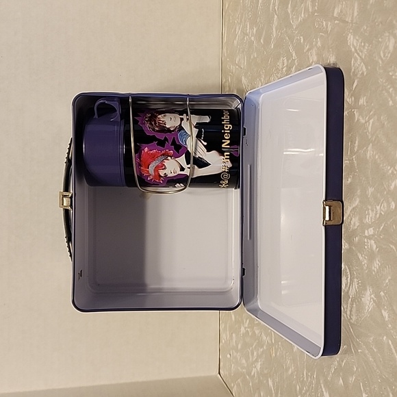 The Osbourn's lunchbox - Picture 10 of 10